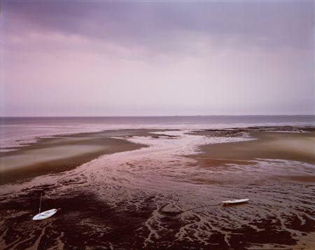 Joel Meyerowitz (1938)  - Dalla serie "The Porch", 1979