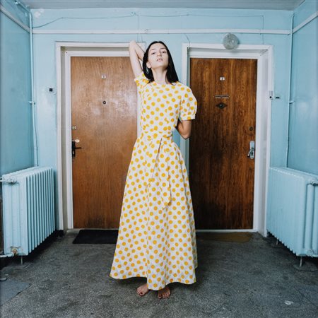 Claudia Grassl (1975)  - Diana, 2003