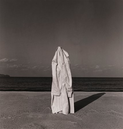 Shoji Ueda (1913-2000)  - Dune, 1986
