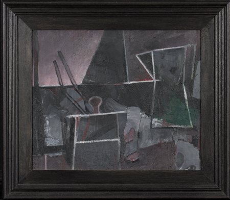 Ignazio Doliach, Senza titolo