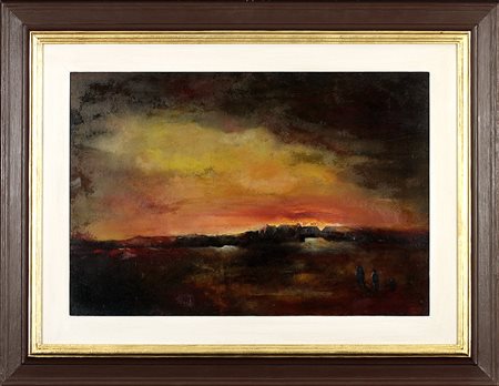 Giovanni Pico, Viaggio infinito