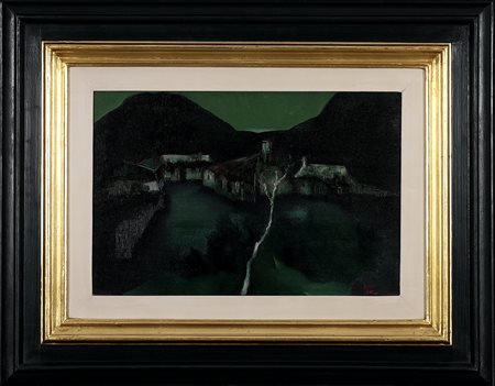 Giovanni Pico, Senza titolo