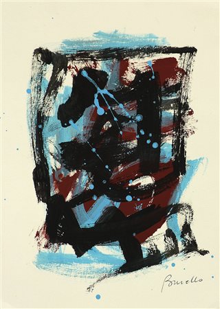 Ivana Burello, Senza titolo