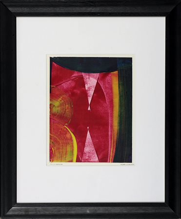 Luciano Chinese, Senza titolo, 2010