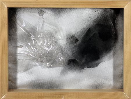 Carlo Patrone, Antimateria, 2000