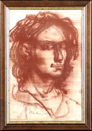 Pietro Annigoni, Senza titolo