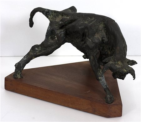 Augusto Murer, Senza titolo