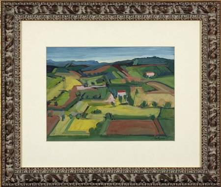 Vincenzo Balsamo, Senza titolo