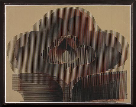 Sandor Balog, Senza titolo