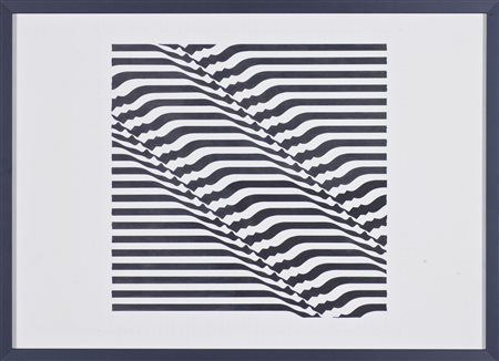 Cosimo Lerose, Ropums n. 10, 1970