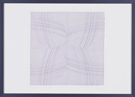 Cosimo Lerose, Ropums n. 0127, 1973