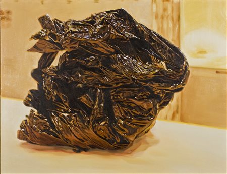 Joerg Scheibe, Satelite, 2006