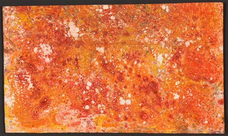 Toshimitsu Imai, Senza titolo, 1960 ca