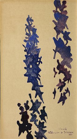 Siegward Sprotte, Delfinio a Postdam, 1997