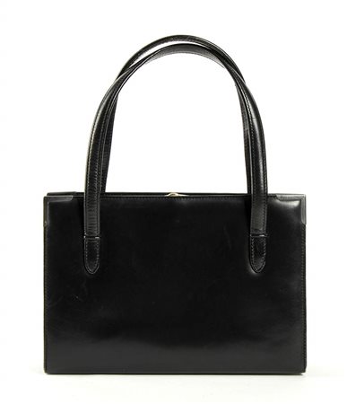 GUCCI
BORSETTA IN PELLE
Anni ‘60