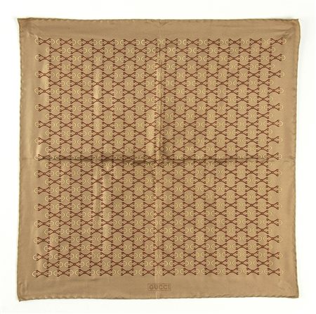 GUCCI
FAZZOLETTO
Anni ‘70