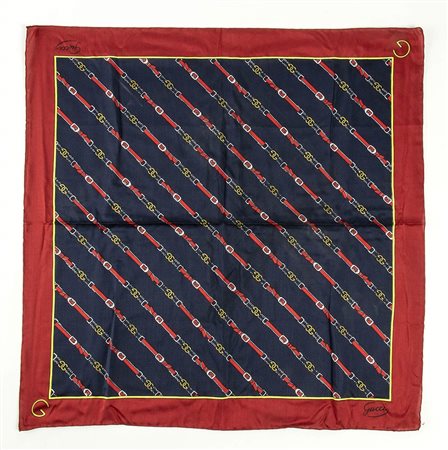 GUCCI
FAZZOLETTO
Anni ‘80