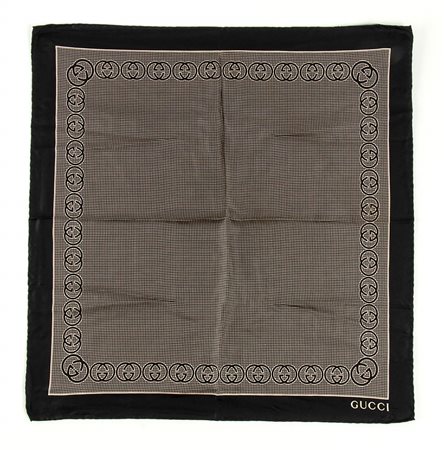 GUCCI
FAZZOLETTO
Anni ‘90
