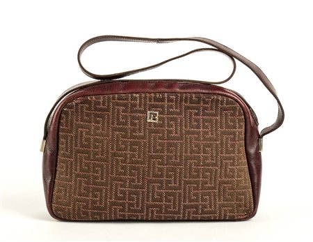 PIERRE BALMAIN
BORSA IN TELA
Anni ‘70