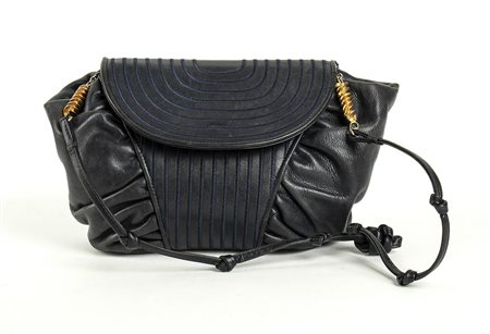 FENDI
BORSA IN PELLE
Anni ‘80