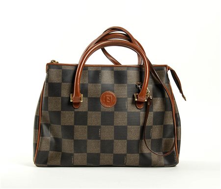 FENDI
BORSA IN TELA PECAN
Anni ‘80