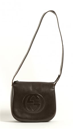 GUCCI
BORSA MODELLO SOHO
Anni ‘90