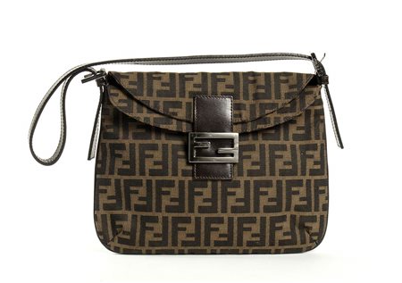 FENDI
BORSA BAGUETTE
Anni ‘90