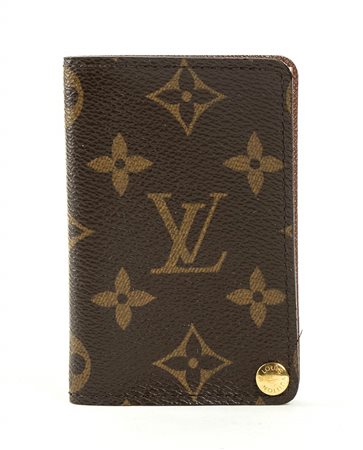 LOUIS VUITTON
PORTA CARTE DI CREDITO
Anni ‘90