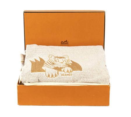 HERMES
SET DI 2 ASCIUGAMANI
Anni ‘90