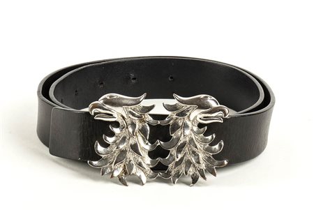 VALENTINO GARAVANI
CINTURA IN PELLE
Anni ‘2000 circa