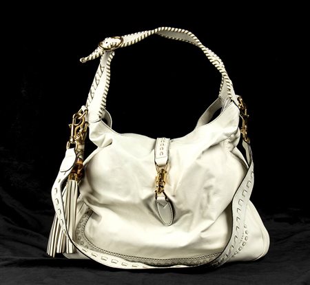 GUCCI
BORSA MODELLO JACKIE
2009