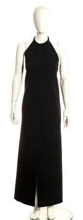 ANDRE’ LAUG FOR AUDREY
ABITO LUNGO IN LANA
Fine anni ‘60 / Inizio anni ‘70