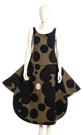 MARIMEKKO
ABITO 
Anni ‘70