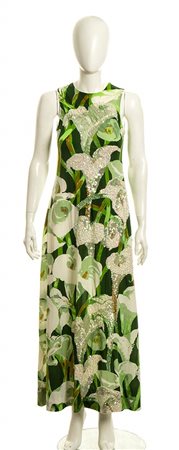 KEN SCOTT
ABITO LUNGO
1967 ca