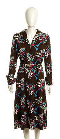 PAOLA DAVITTI
ABITO
Anni ‘70