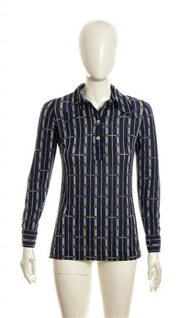 JACQUES HEIM
CAMICIA
Anni ‘70