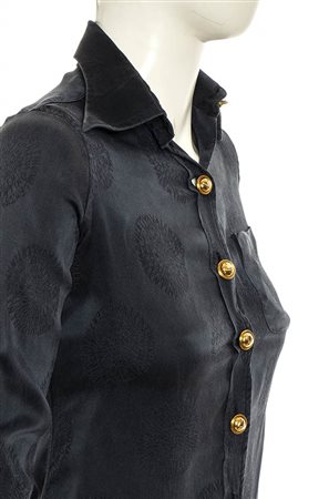 VALENTINO BOUTIQUE
CAMICIA IN SETA
1970 ca