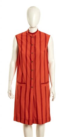 MARIMEKKO
ABITO IN COTONE
Anni ‘70