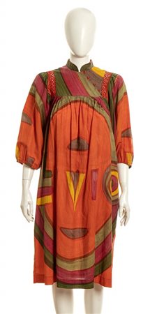 LIVIO DE SIMONE
ABITO IN COTONE
Fine anni ‘80