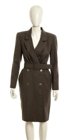 FENDI
ABITO IN LANA
Fine anni ‘80