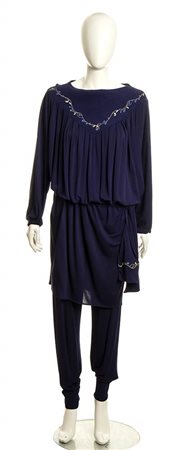 CALLAGHAN
COMPLETO
Autunno/Inverno 1980-1981