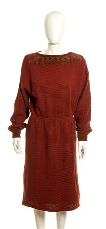 CALLAGHAN
ABITO IN LANA
Autunno/Inverno 1981-1982