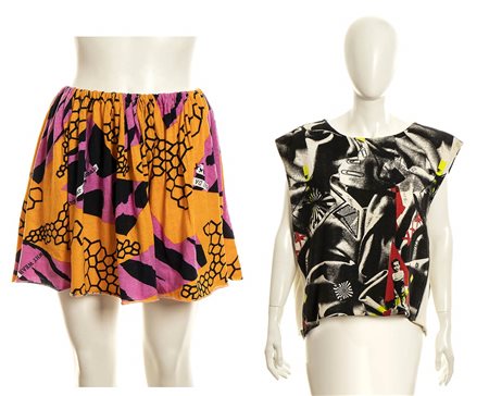 BACI DA ROMA XXX
LOTTO DI 2 ARTICOLI
1983 ca