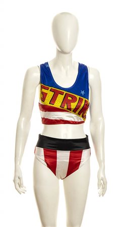 ENRICO COVERI MARE
COSTUME
1988