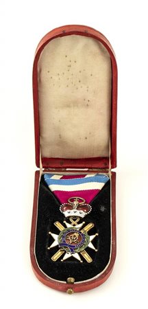 Ordine di Takovo, cavaliere