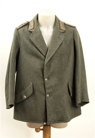 Giubba da capitano medico
Germania, repubblica di Weimar