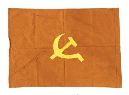 Bandiera Nord Vietnamita
Nord Vietnam 1970 circa