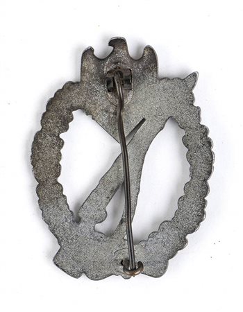 Distintivo assalto fanteria