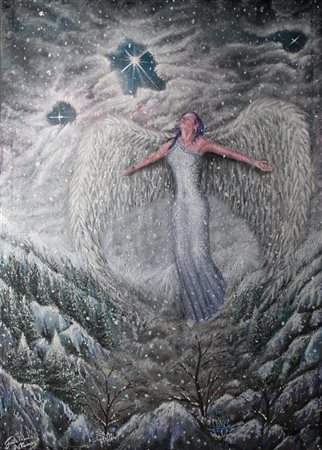 Guido Maria Astorino, Xhirmihill