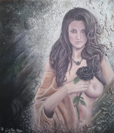  Guido Maria Astorino, Leila